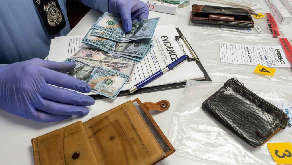 Criminology