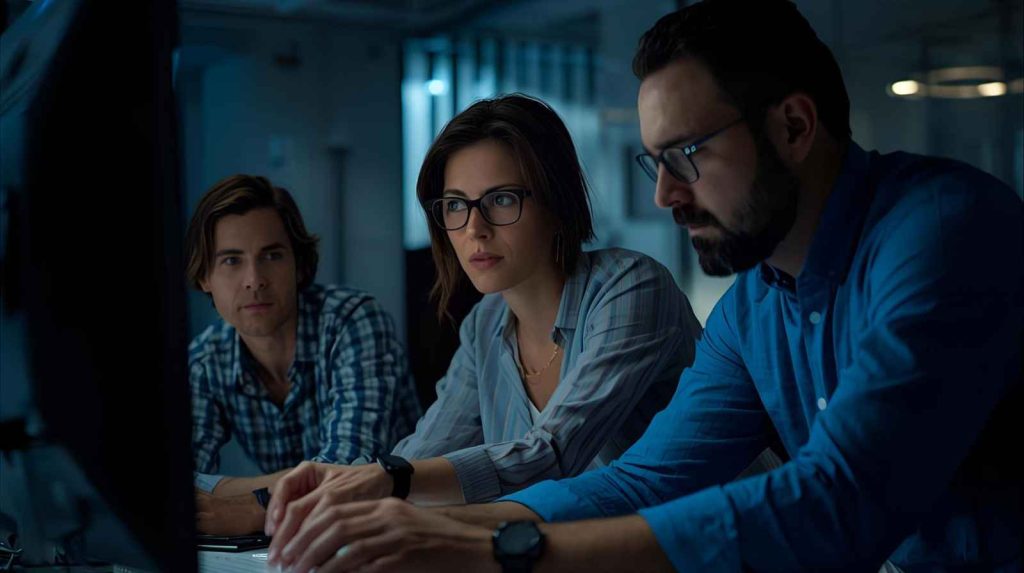 המשכיות עסקית